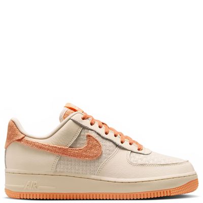 NIKE WOMEN&#39;S AIR FORCE 1 &#39;07 