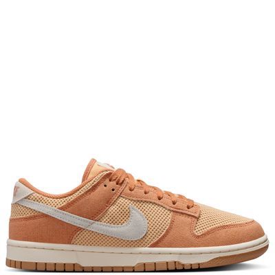 NIKE WOMEN&#39;S DUNK LOW NEXT NATURE SE 