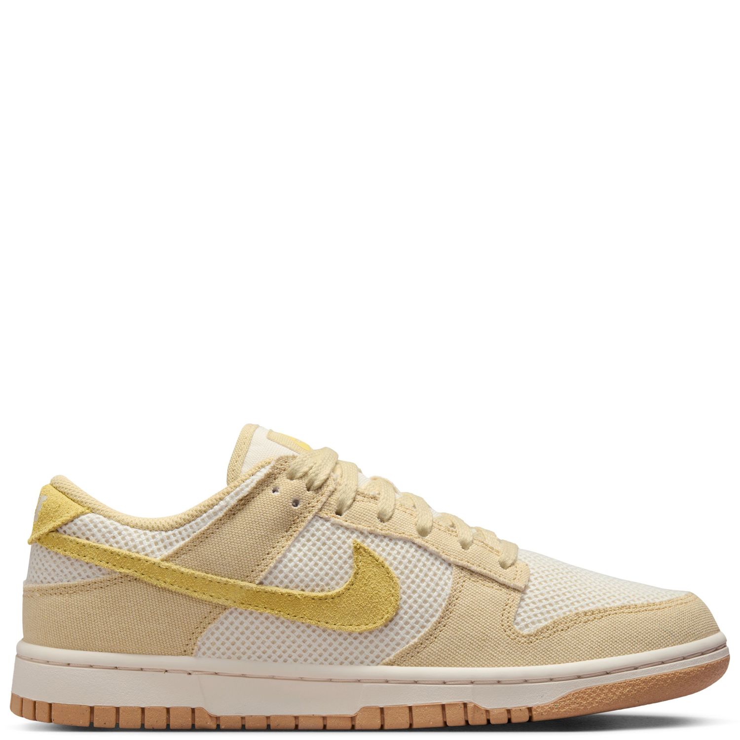 NIKE WOMEN&#39;S DUNK LOW NEXT NATURE SE