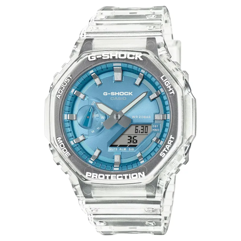 G-SHOCK GA2100BM-7A2 WATCH