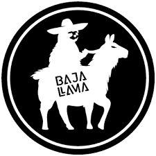 BAJA LLAMA