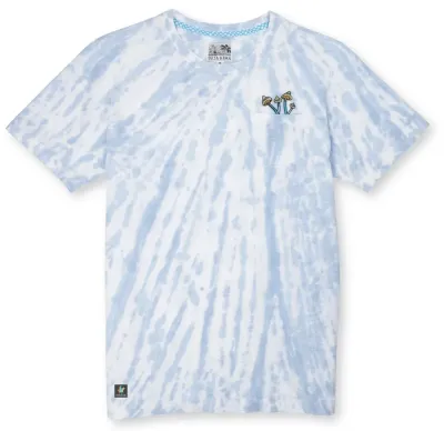 BAJA LLAMA TRIP OF A LIFETIME POCKET TEE