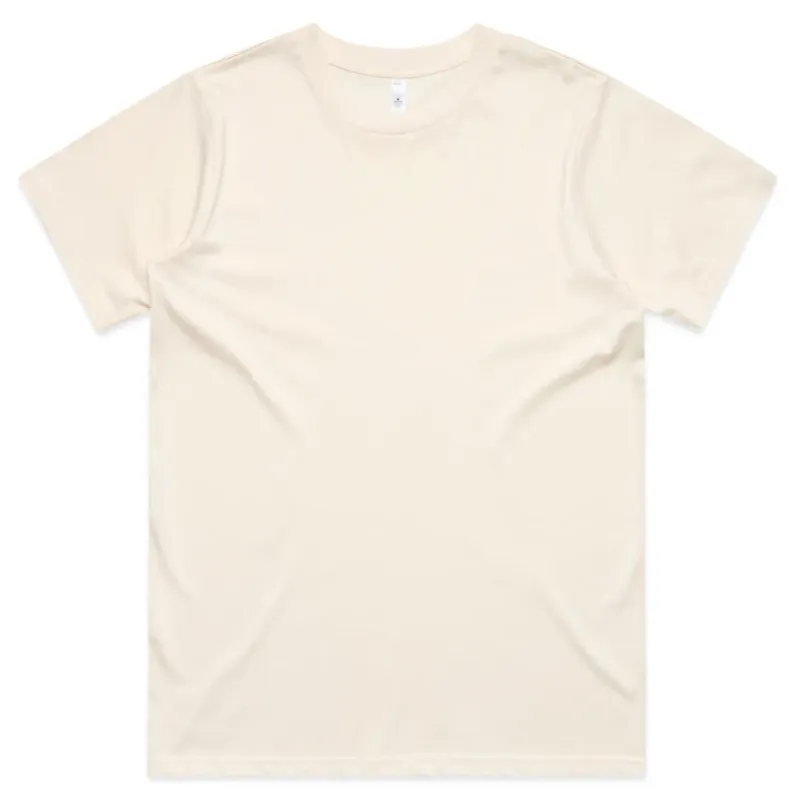 ASCOLOUR WOMEN&#39;S CLASSIC TEE