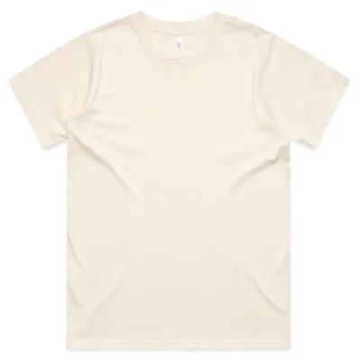 ASCOLOUR WOMEN&#39;S CLASSIC TEE
