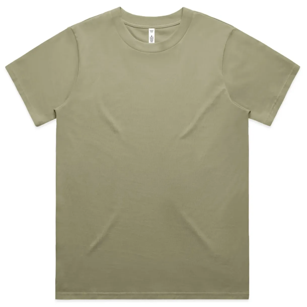 ASCOLOUR WOMEN&#39;S CLASSIC TEE