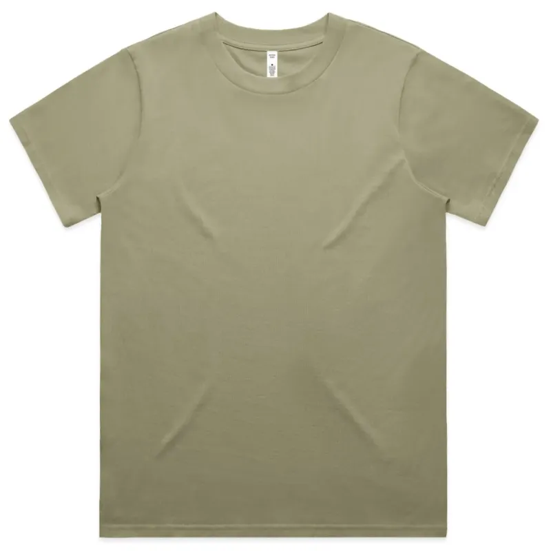 ASCOLOUR WOMEN&#39;S CLASSIC TEE