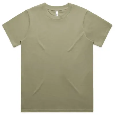 ASCOLOUR WOMEN&#39;S CLASSIC TEE