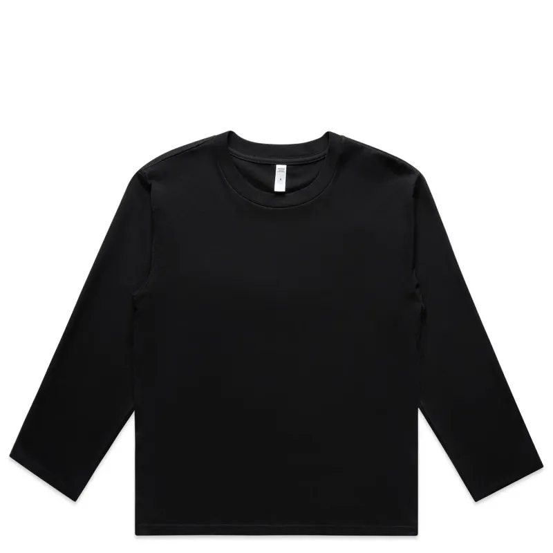 ASCOLOUR WOMEN&#39;S MARTINA LONG SLEEVE TEE