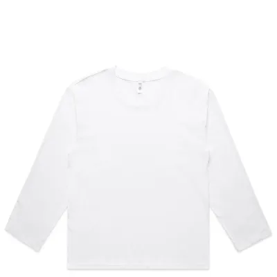 ASCOLOUR WOMEN&#39;S MARTINA LONG SLEEVE TEE