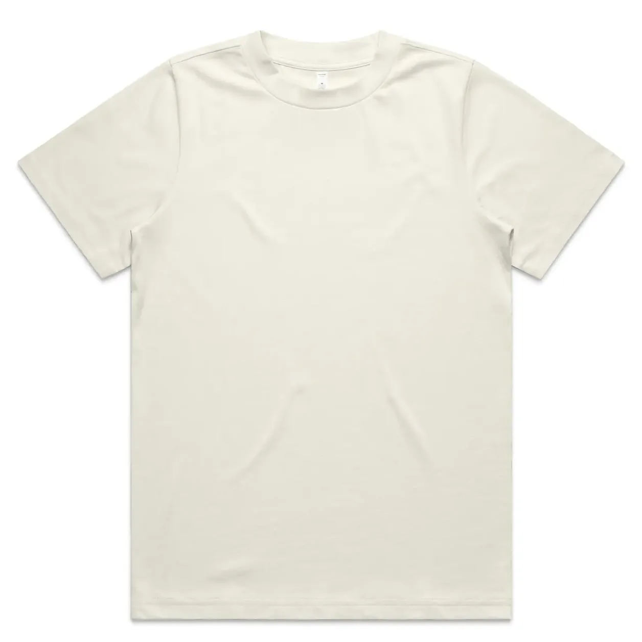 ASCOLOUR WOMEN&#39;S HEAVY TEE  