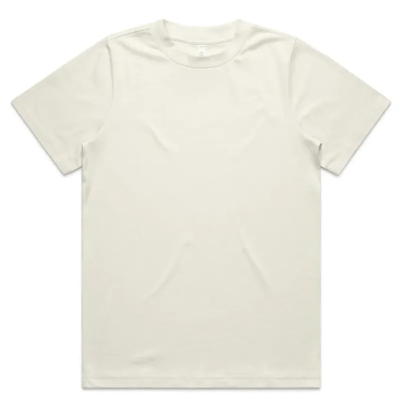 ASCOLOUR WOMEN&#39;S HEAVY TEE  