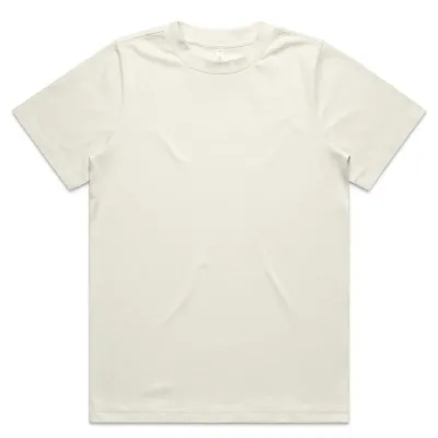 ASCOLOUR WOMEN&#39;S HEAVY TEE  