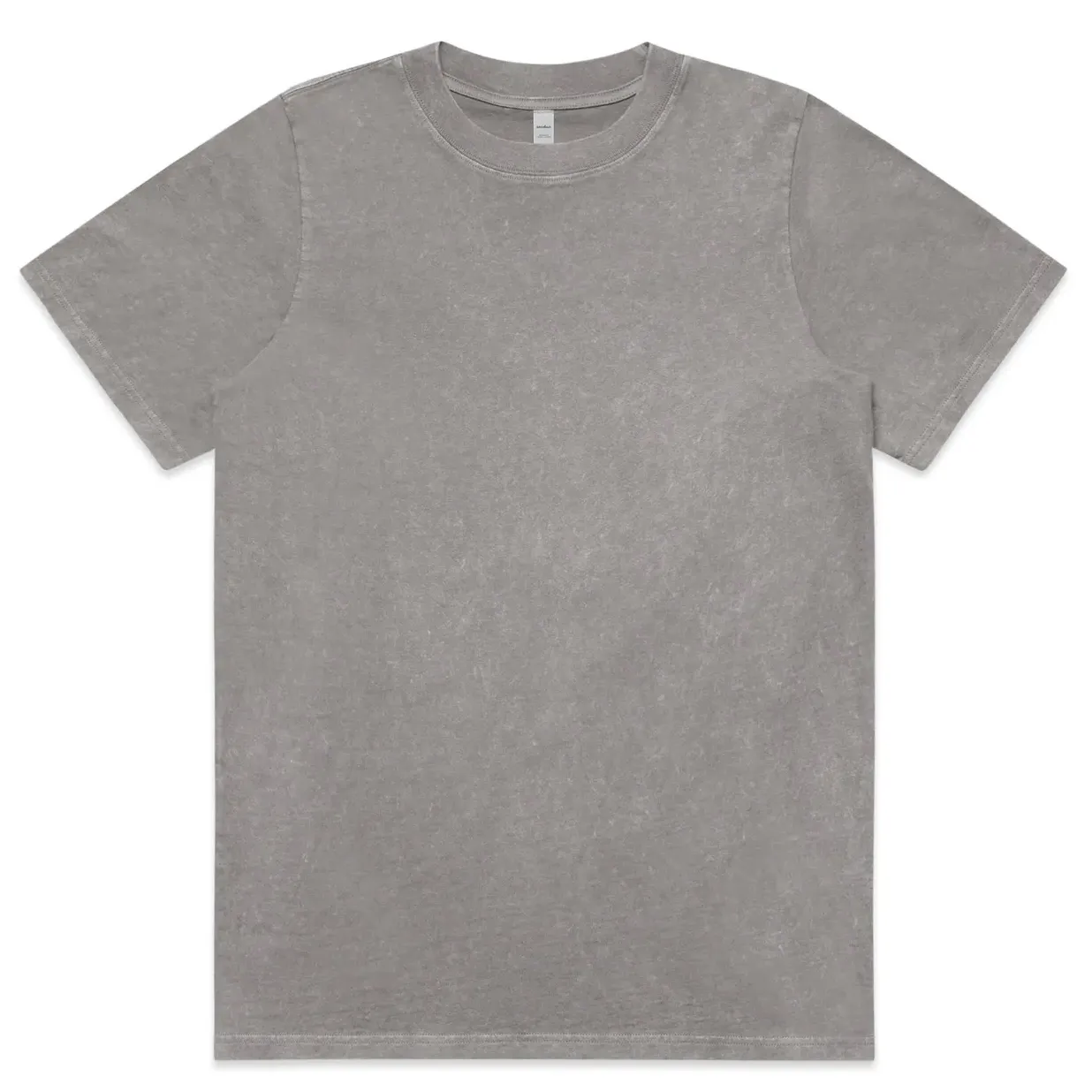 ASCOLOUR WOMEN&#39;S STONE WASH HEAVY TEE 
