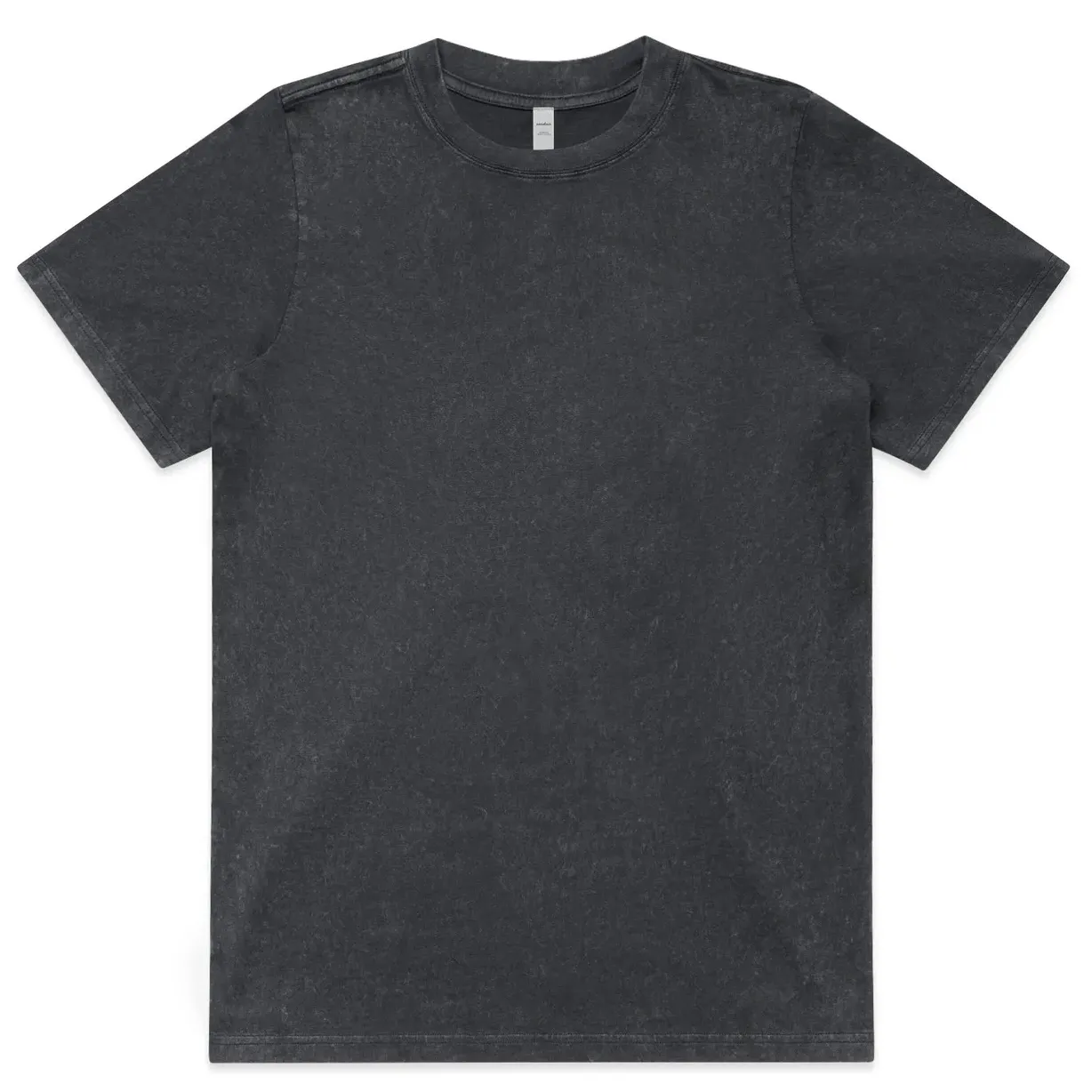 ASCOLOUR WOMEN&#39;S STONE WASH HEAVY TEE  