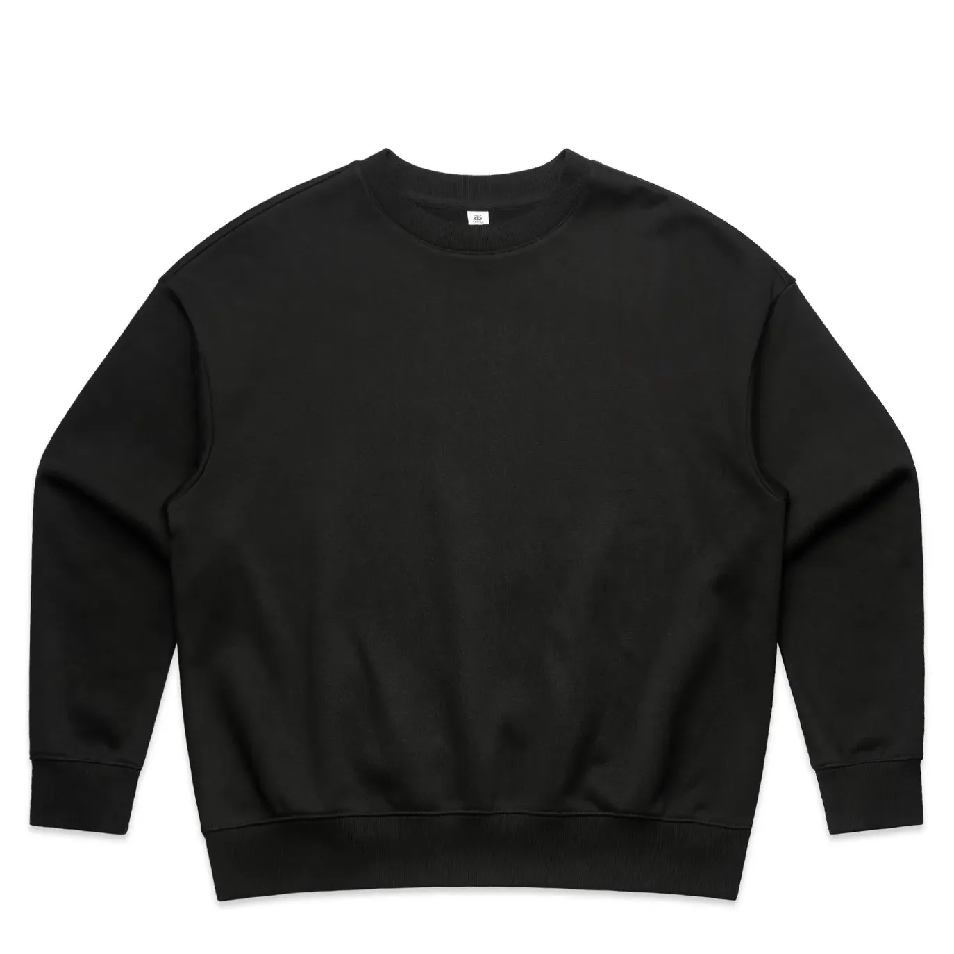 ASCOLOUR WOMEN&#39;S HEAVY CREWNECK SWEATSHIRT