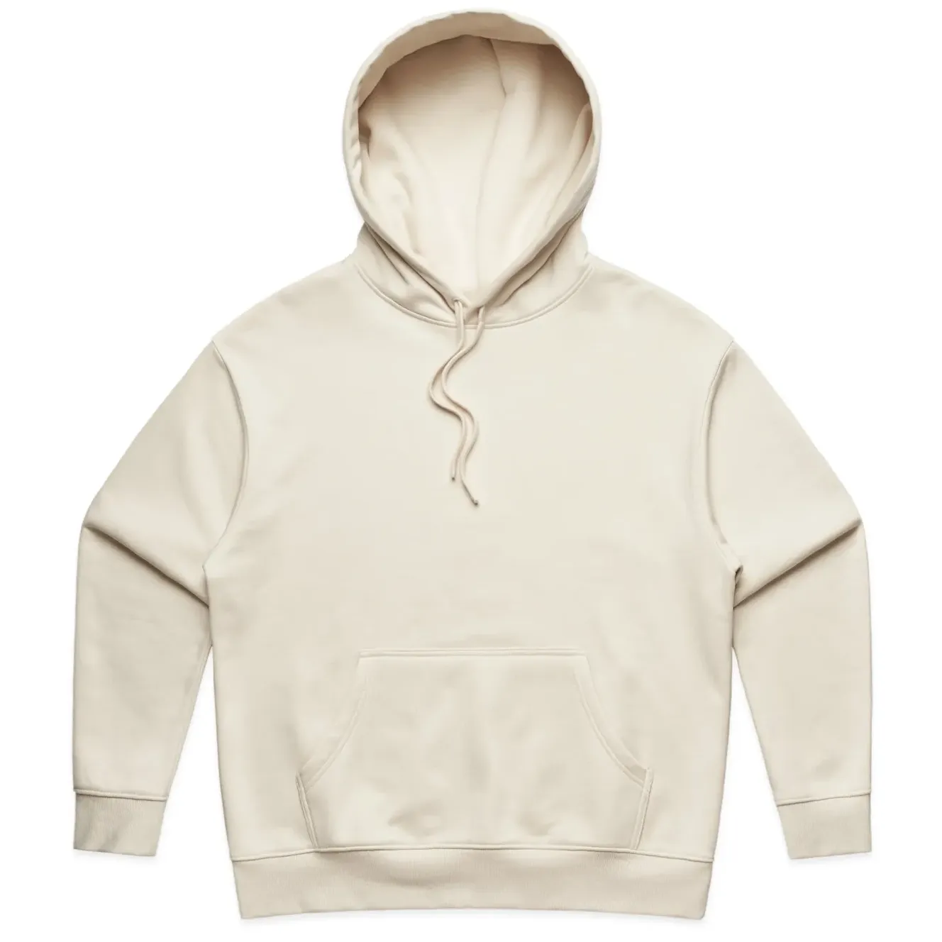 ASCOLOUR WOMEN&#39;S HEAVY PULLOVER HOODIE 