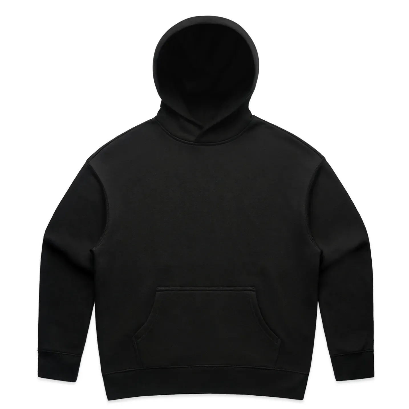 ASCOLOUR WOMEN&#39;S RELAX PULLOVER HOODIE 