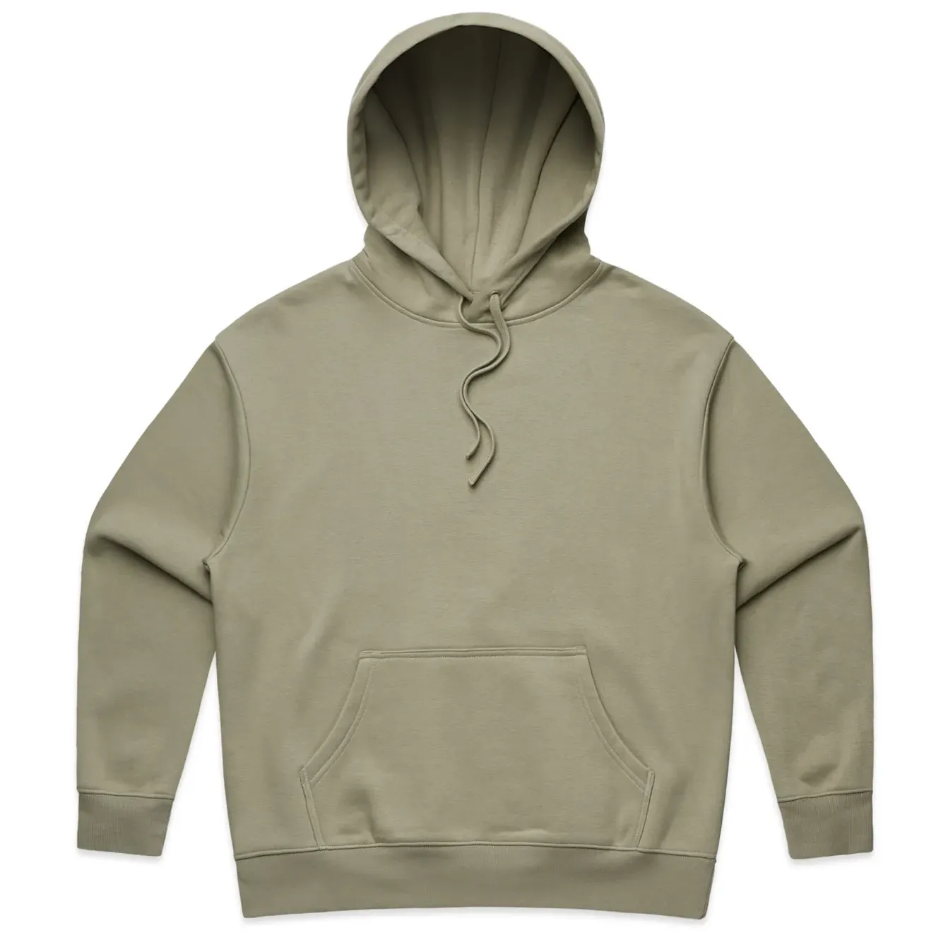 ASCOLOUR WOMEN&#39;S HEAVY PULLOVER HOODIE 