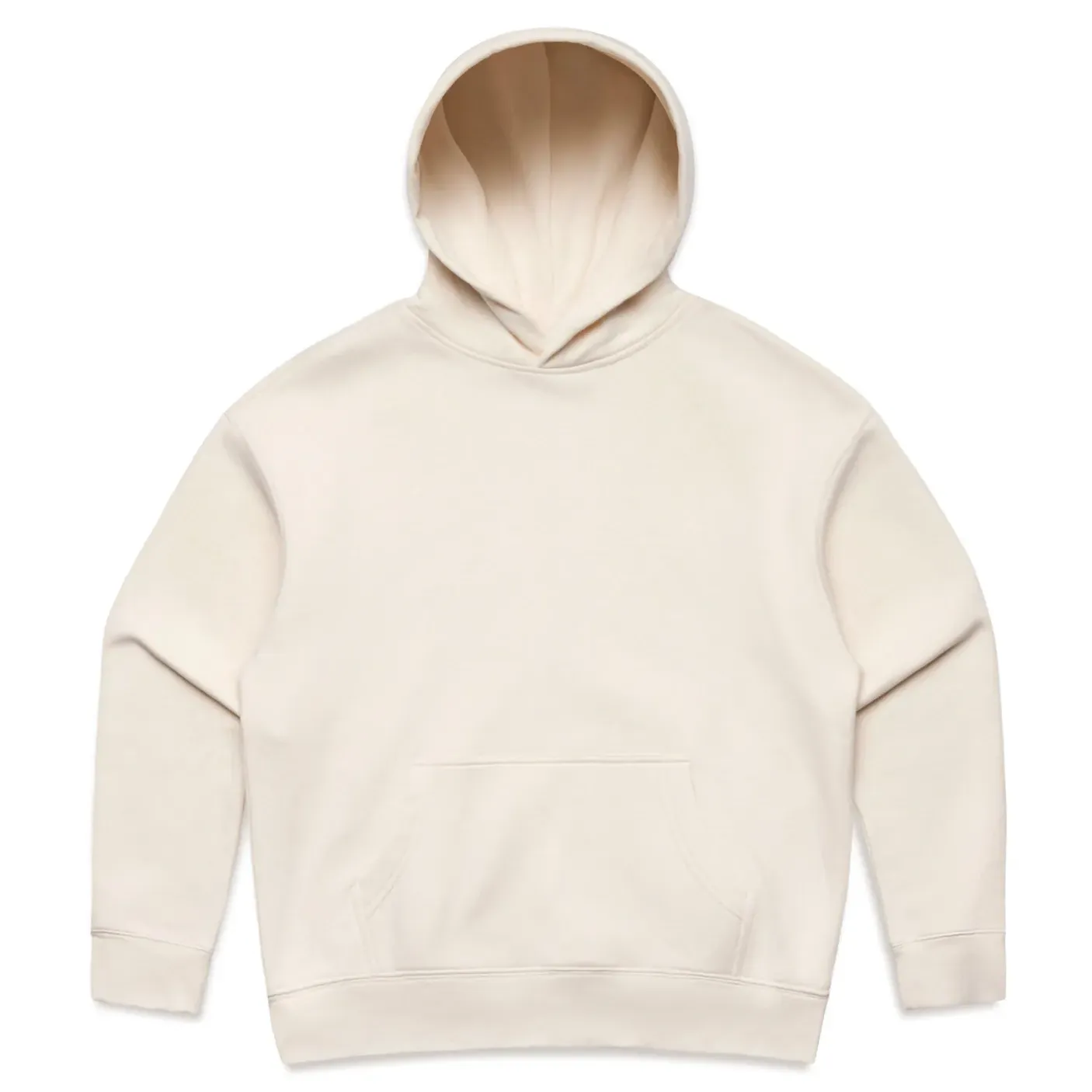 ASCOLOUR WOMEN&#39;S RELAX PULLOVER HOODIE 