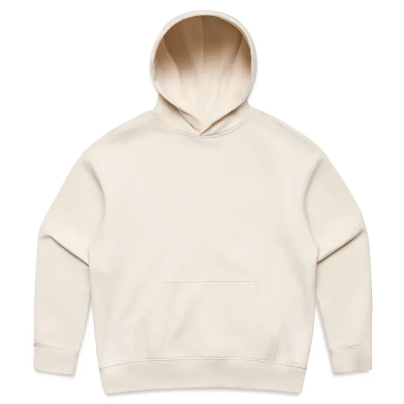 ASCOLOUR WOMEN&#39;S RELAX PULLOVER HOODIE  