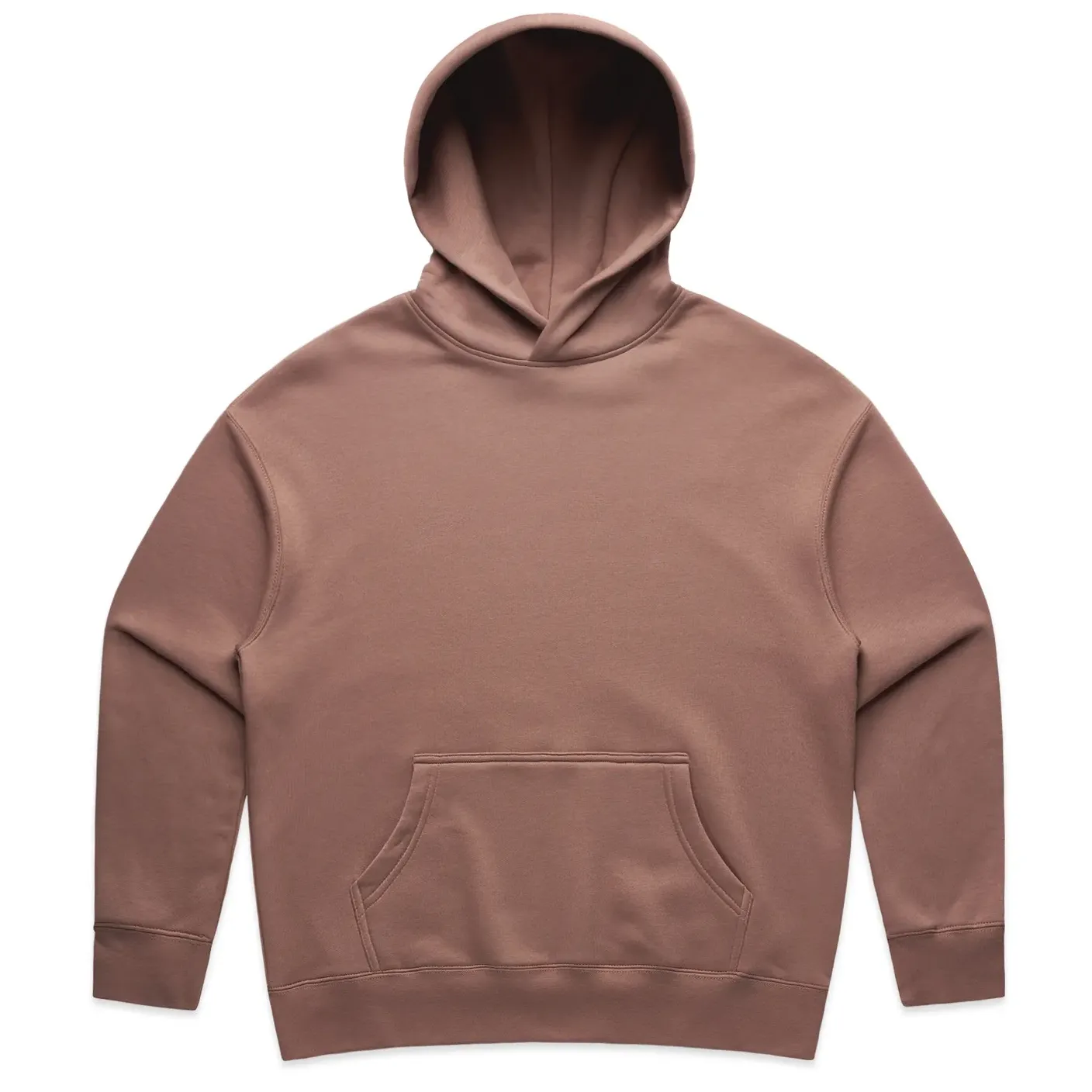 ASCOLOUR WOMEN&#39;S RELAX PULLOVER HOODIE  