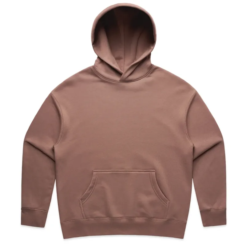 ASCOLOUR WOMEN&#39;S RELAX PULLOVER HOODIE   