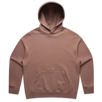 ASCOLOUR WOMEN&#39;S RELAX PULLOVER HOODIE  