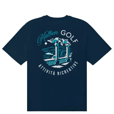 MALBON GOLF RECREATION TEE  