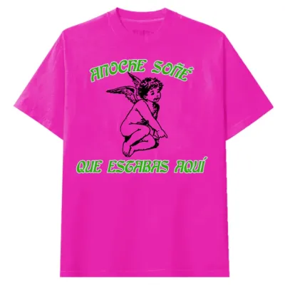 BUENO DREAMING OF YOU TEE