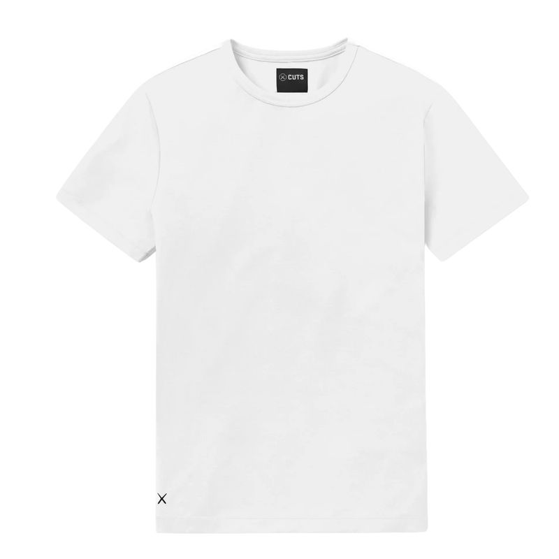 CUTS AO FOREVER TEE   