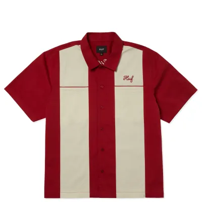 HUF SUPPLIES &amp; SERVICE SHIRT  