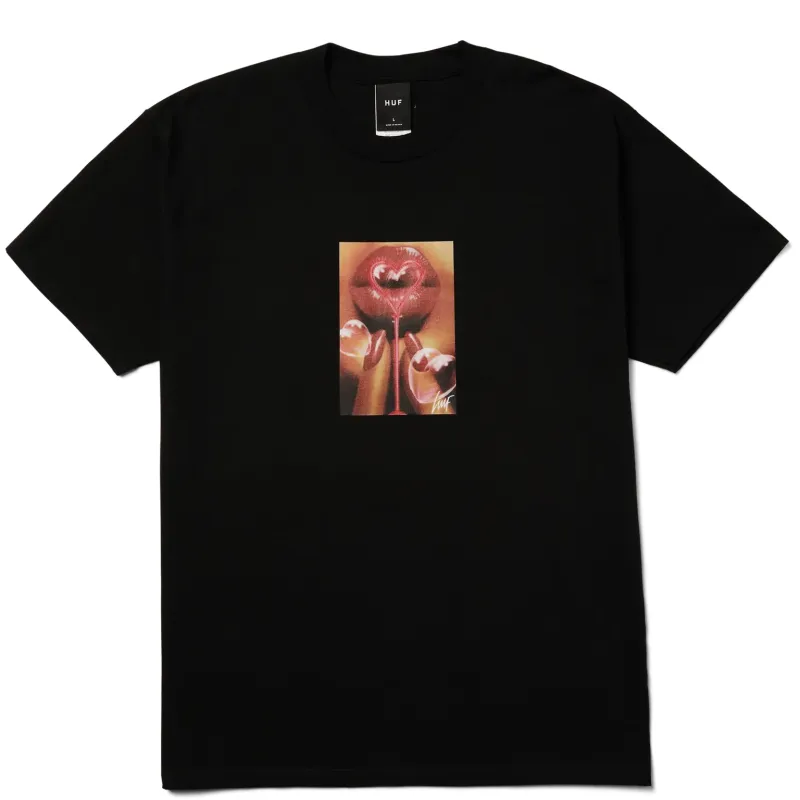 HUF BUBBLE TEE