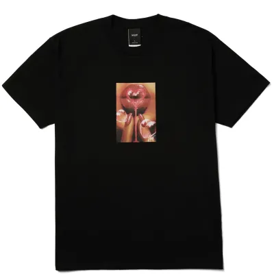 HUF BUBBLE TEE