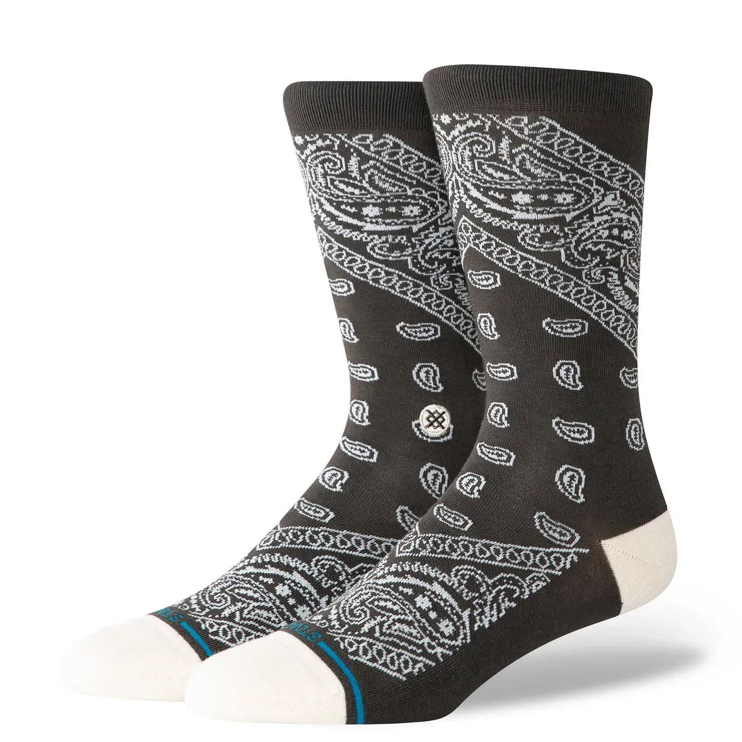 STANCE BARRIO CREW SOCKS
