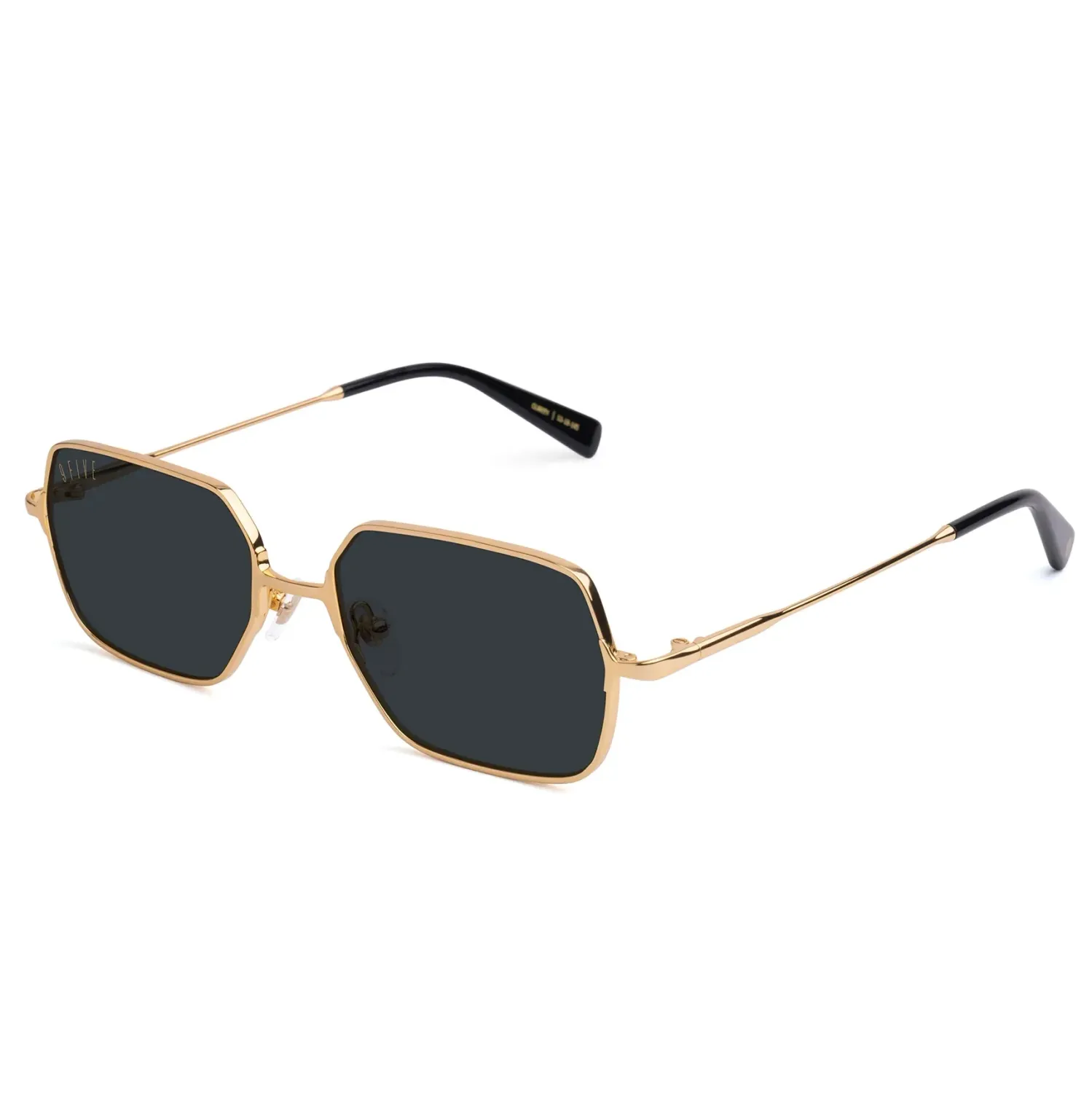 9FIVE CLARITY SUNGLASSES