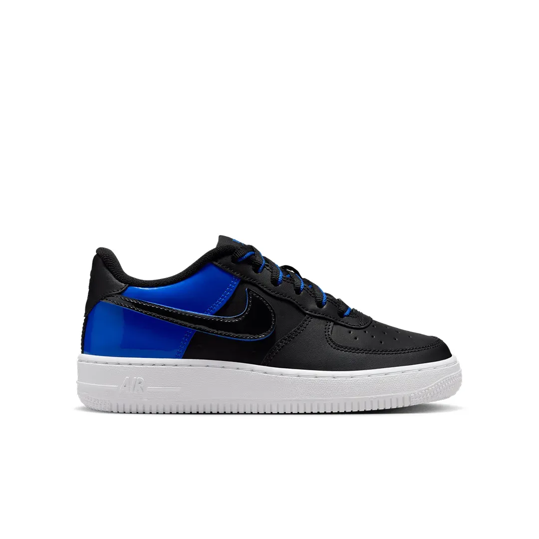 NIKE FORCE 1 LOW EASYON LV8 (TD) 