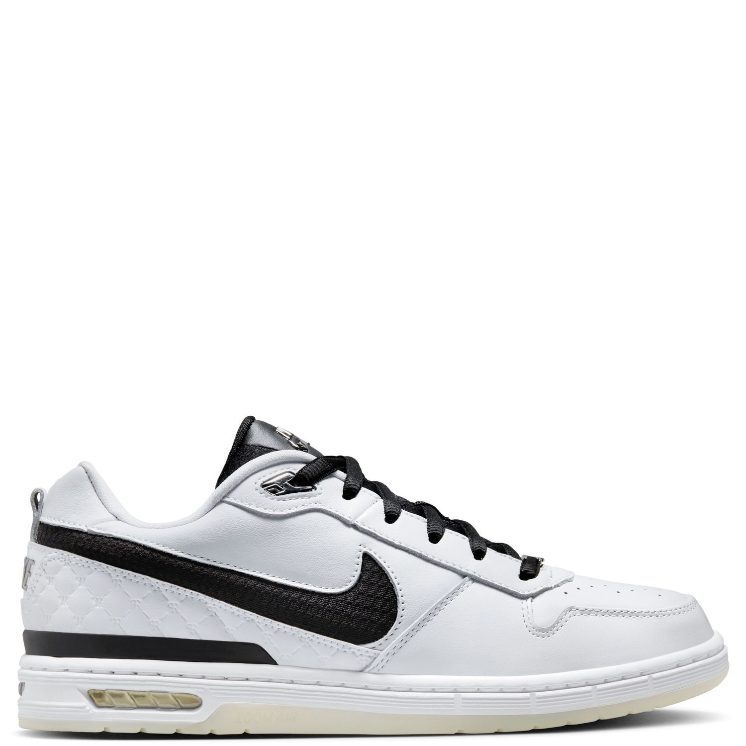 NIKE SB ZOOM AIR PAUL RODRIGUEZ LOW 