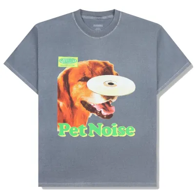 PLEASURES NOISE TEE