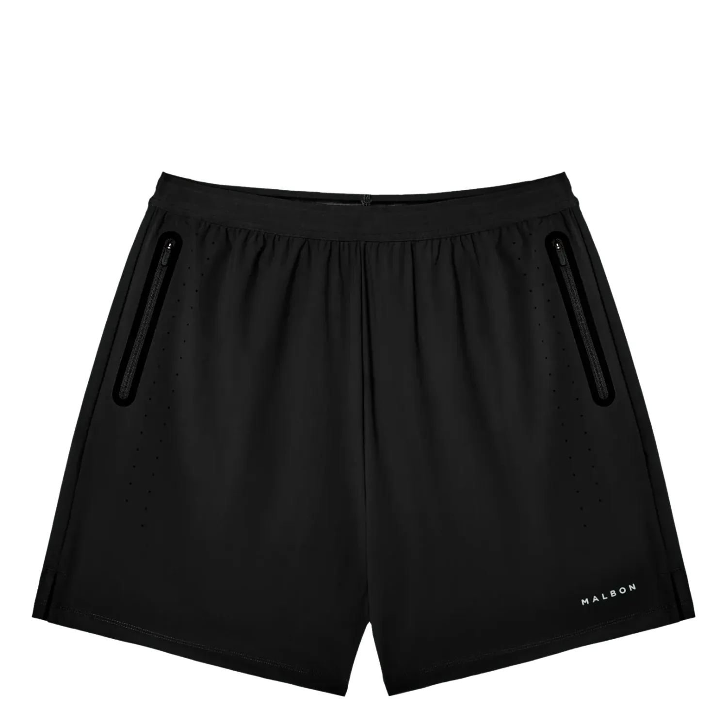 MALBON GOLF PERFORMANCE 2-1 SHORTS