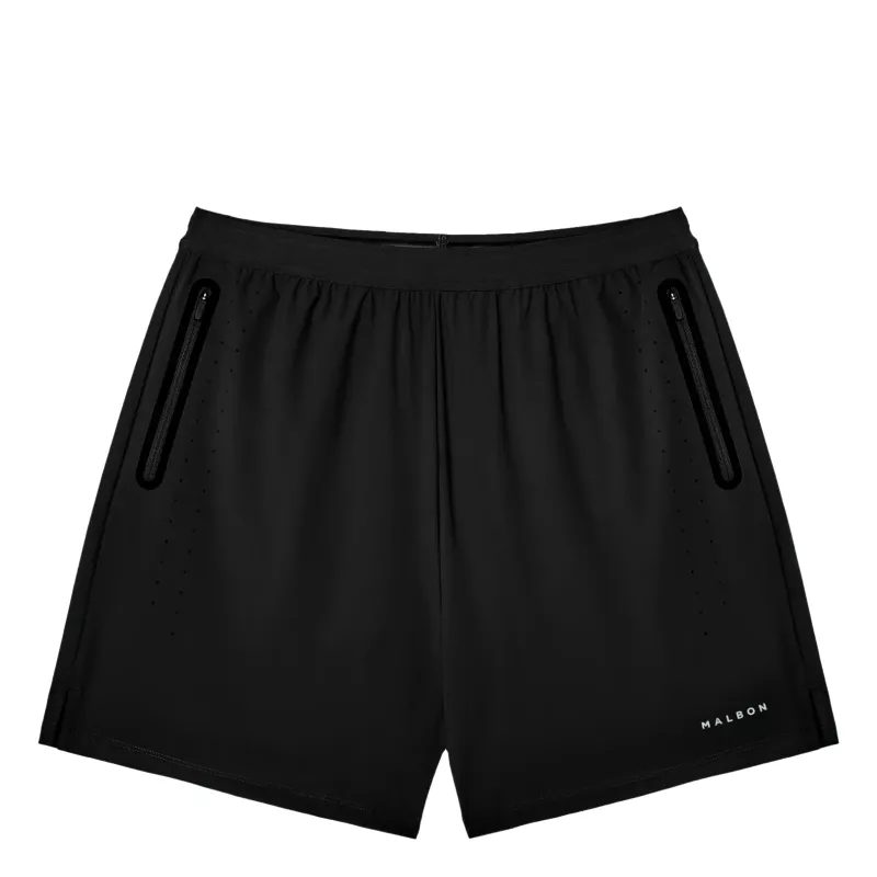 MALBON GOLF PERFORMANCE 2-1 SHORTS