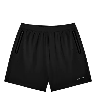 MALBON GOLF PERFORMANCE 2-1 SHORTS