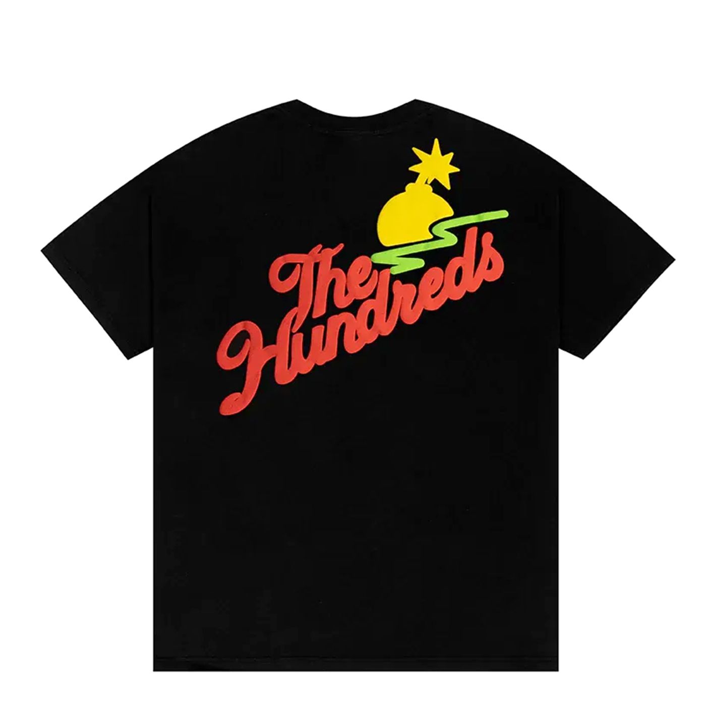 THE HUNDREDS DEL CIENTOS TEE