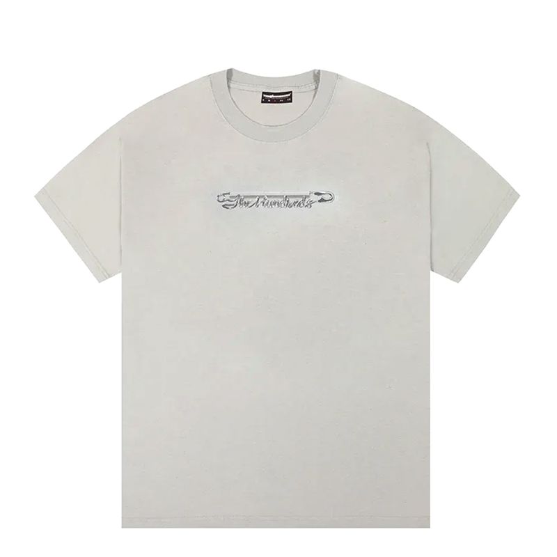THE HUNDREDS STAY SAFE TEE 