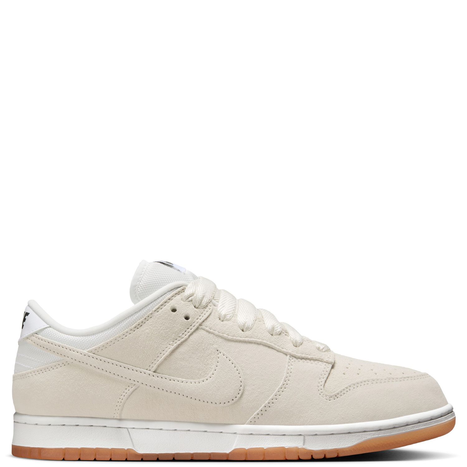 NIKE SB DUNK LOW PRO B &#39;PALE IVORY&#39;   