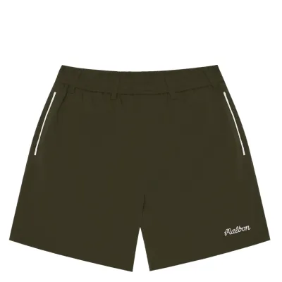 MALBON GOLF RIVA NYLON SHORTS