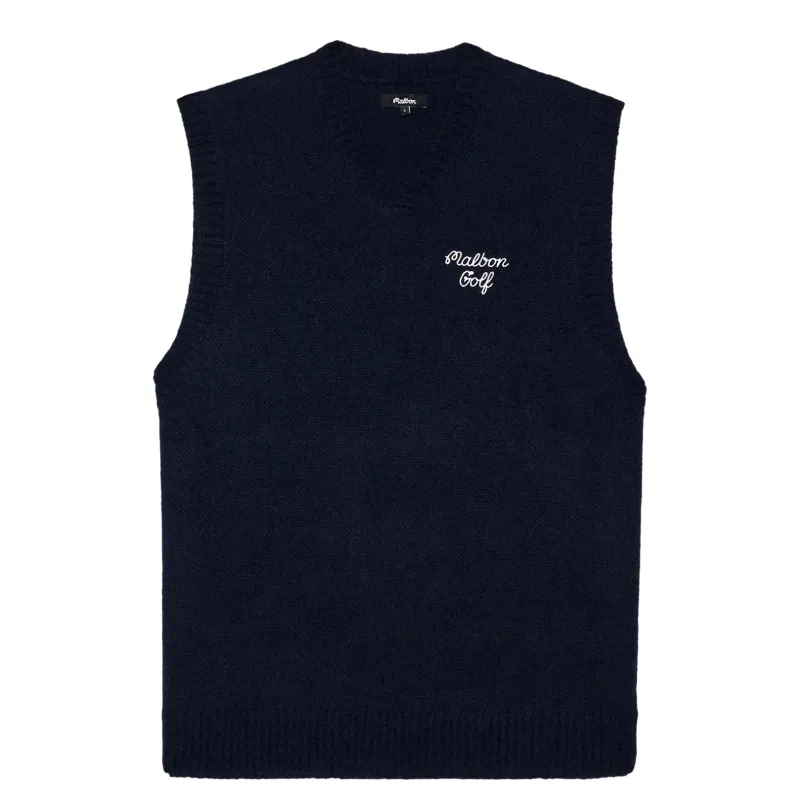MALBON GOLF DOMENICA VEST