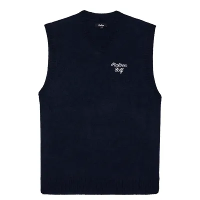 MALBON GOLF DOMENICA VEST
