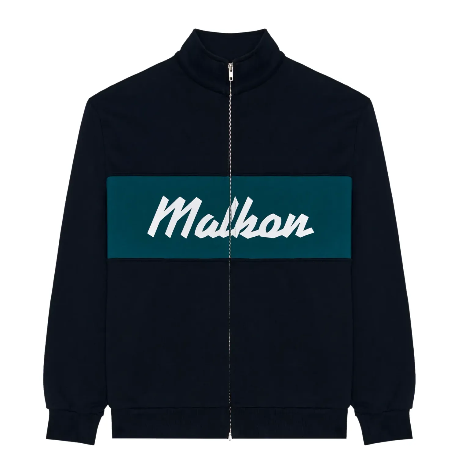 MALBON GOLF UNIVERSITY DOUBLE ZIP