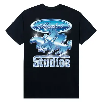 MARKET 5 LITER TEE 
