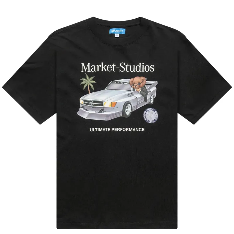 MARKET DES BEAR TEE